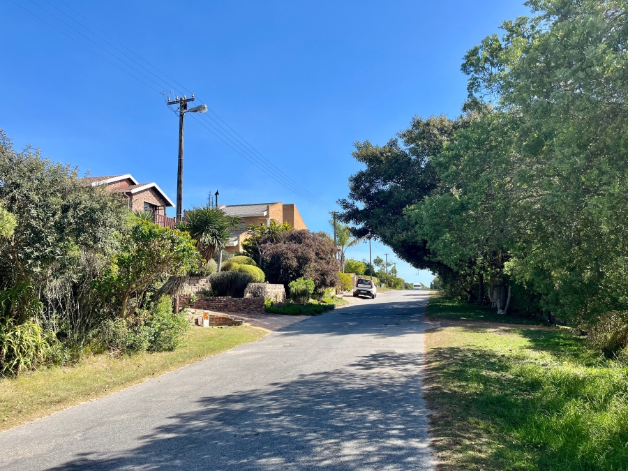 0 Bedroom Property for Sale in Kingfisher Creek Western Cape